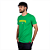 Camiseta Brasil Clássico - Verde. - Imagem 3