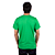 Camiseta Brasil Clássico - Verde. - Imagem 5