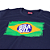 Camiseta Brasil Original - Marinho. - Imagem 6