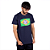 Camiseta Brasil Original - Marinho. - Imagem 3