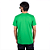 Camiseta Brasil Torcida Agora Vai - Verde. - Imagem 5