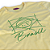 Camiseta Brasil Traços - Amarela. - Imagem 2
