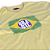Camiseta Brasil Original - Amarela. - Imagem 2