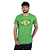 Camiseta Brasil Original - Verde. - Imagem 1