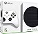 Console xbox serie s ssd512gb 1controle branco bivolt - Imagem 2