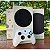 Console xbox serie s ssd512gb 1controle branco bivolt - Imagem 5
