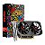 Placa de video  rx 550 4gb gddr5 128 bits dual-fan graffiti series - pjrx5504ggr5df - Imagem 7
