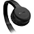 Fone Headphone Philips Wireless Bt Preto Tah1205bk - Imagem 1