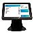 Monitor touch screen elgin bematech 9.7 pol. sb1015 - Imagem 6