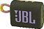 Caixa bt jbl go3 green ipx7 - Imagem 6