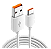 Cabo de carregamento 100w usb tipo c 1,5m - Imagem 1