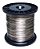 Arame de aco inox 0.45mm - 500g - Imagem 2