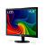 Monitor aoc 15,6 led e1670swu wm   vesa - Imagem 2