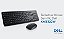Conjunto de Teclado e Mouse Sem Fio Km3322w - Dell - Imagem 2