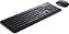 Conjunto de Teclado e Mouse Sem Fio Km3322w - Dell - Imagem 9