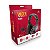 Fone de ouvido headset com microfone com plug p2 preto voicer comfort c3tech - ph-60bk - Imagem 5