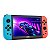 X80 hd console de jogos de tela grande, tela true color, 3000mah, 7 - Imagem 3