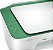 Multifuncional hp deskjet ink advantage 2376, jato de tinta, colorida, bivolt - Imagem 6