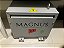 Autotransformador isolado trifasico 15kva 220 380 magnus - Imagem 2