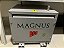 Autotransformador isolado trifasico 15kva 220 380 magnus - Imagem 1
