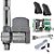 Automatizador bv 1 3 potenza predial 1.5m c 2tx 127v - Imagem 1
