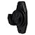 Isolador Cerca Haste Industrial W - Imagem 4