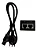 Fonte Poe Adapter 25v 0.2a - Ubiquiti - Imagem 3
