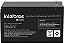 Bateria 12v 7a Xb 1270 Nobreak - Intelbras - Imagem 3