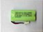 Bateria Recarregável 2,4 600mah Para Telefone Sem Fio - Imagem 4