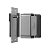 Fechadura Solenoide Fail Safe Fs 3010 A - Intelbras - Imagem 6