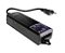 Fonte 5a conversor aut ac dc 12,8v ef 1205+ - intelbras - Imagem 1