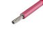 Cabo solar 6,00mm2 kvac 1.8kvcc (vermelho) por metro - condutti - Imagem 1