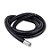 Tubo Agrafado Conduite Anti-chama 3/4 Sealtubo Tecno-flex - Imagem 3