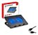 Suporte p notebook c c02 cooler a -c3 - Imagem 1