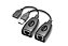 Extensor usb tx e rx vex 1050 - intelbras - Imagem 1