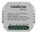 Interruptor controlador de carga wifi ews 222 - intelbras - Imagem 1