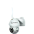 Camera wifi smart ip speed dome garen - Imagem 2