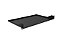 Bandeja fixa p  rack bf1u 290mm - intelbras - Imagem 1