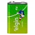 Bateria Alcalina 9v - Elgin - Imagem 2