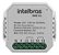 Interruptor controlador de cargas wifi 1 1 ews 211 - intelbras - Imagem 2