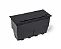 Caixa Openbox Aluminio Preto 8bl - Dutotec - Imagem 2