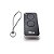Controle remoto preto era inti nice linear 433 - Imagem 1