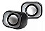 Caixa de som  mult mini speaker fortrek sk300 pt - Imagem 4