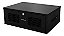 Mini rack montado 3u 370 mrm 337 - intelbras - Imagem 7