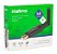 Adaptador Usb Wireless Iwa 3001 - Intelbras - Imagem 1