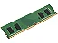 Memoria 4.0 4gb DDR4 2666MHz (kvr26n19s6 4) - Kingston - Imagem 4