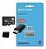 Pen drive 2  em 1 micro sd . pen drive 32gb - Imagem 5
