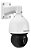 Camera de Video Speed Dome Vip 5225 sd ir ia - Intelbras - Imagem 2