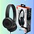 Fone de ouvido jbl tune 500 c fio preto  jbl t500blk - Imagem 4
