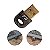 Adaptador bluetooth usb 5.0 mini f3 - jc-blu04 - Imagem 2